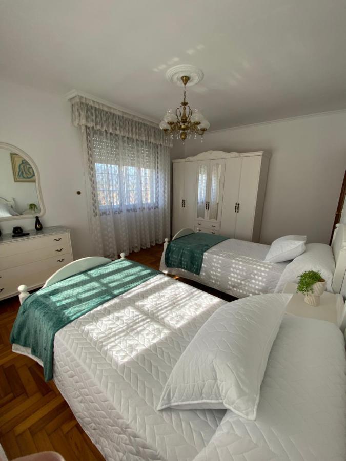 Villa Casa Teresa Redondela Exterior foto