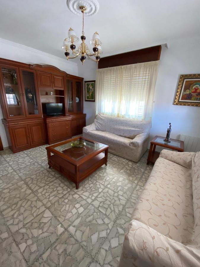 Villa Casa Teresa Redondela Exterior foto